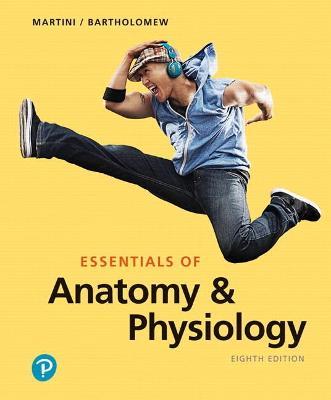 دانلود کتاب Essentials of Anatomy & Physiology 8th Edition دانلود کتاب Essentials of Anatomy & Physiology 8th Edition