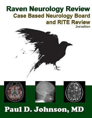 دانلود کتاب Raven Neurology Review: Case Based Board and RITE Review 2nd Edition دانلود کتاب Raven Neurology Review: Case Based Board and RITE Review 2nd Edition