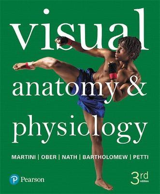 دانلود کتاب Visual Anatomy & Physiology 3rd Edition دانلود کتاب Visual Anatomy & Physiology 3rd Edition