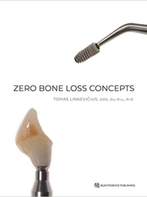 دانلود کتاب Zero Bone Loss Concepts
