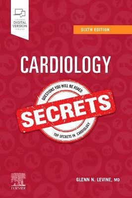 دانلود کتاب Cardiology Secrets 6th Edition