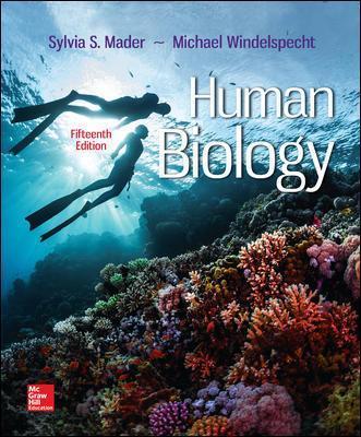 دانلود کتاب Human Biology 15th Edition دانلود کتاب Human Biology 15th Edition
