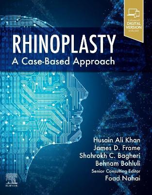 دانلود کتاب Rhinoplasty: a Case-based approach دانلود کتاب Rhinoplasty: a Case-based approach