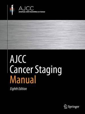 دانلود کتاب AJCC Cancer Staging Manual 8th Edition
