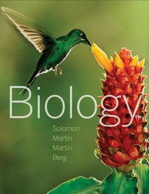 دانلود کتاب Biology 11th Edition