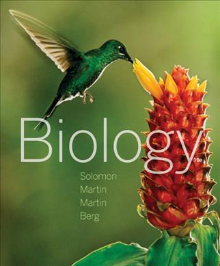 دانلود کتاب Biology 11th Edition