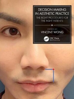 دانلود کتاب Decision Making in Aesthetic Practice