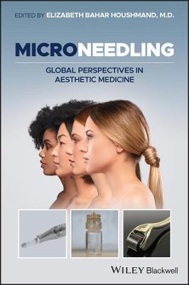دانلود کتاب Microneedling: Global Perspectives in Aesthetic Medicine