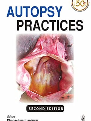دانلود کتاب Autopsy Practices 2nd Edition
