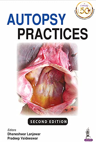 دانلود کتاب Autopsy Practices 2nd Edition دانلود کتاب Autopsy Practices 2nd Edition
