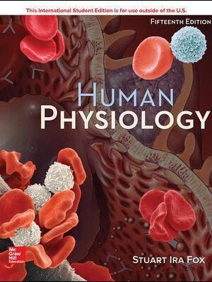 دانلود کتاب Human Physiology 15th Edition