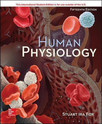 دانلود کتاب Human Physiology 15th Edition دانلود کتاب Human Physiology 15th Edition