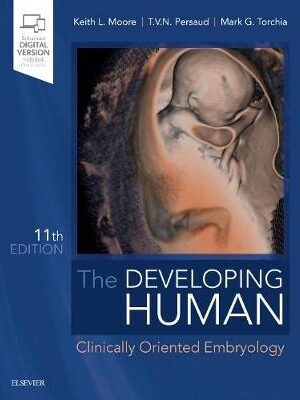 دانلود کتاب The Developing Human 11th Edition