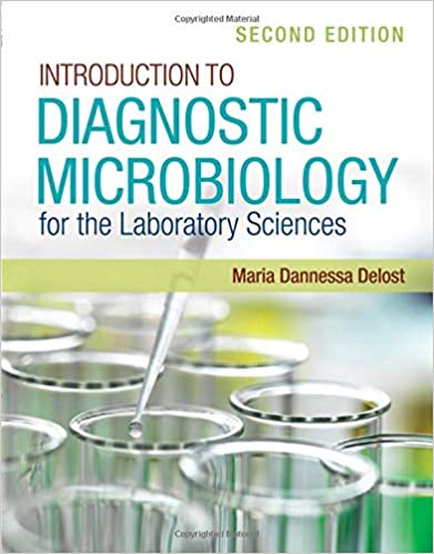 دانلود کتاب Introduction to Diagnostic Microbiology for the Laboratory Sciences 2nd Edition دانلود کتاب Introduction to Diagnostic Microbiology for the Laboratory Sciences 2nd Edition
