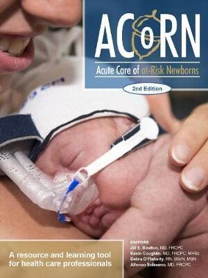 دانلود کتاب ACoRN: Acute Care of at-Risk Newborns 2nd Edition