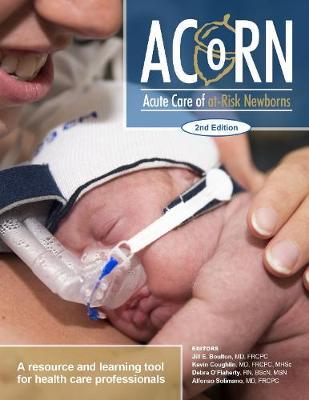 دانلود کتاب ACoRN: Acute Care of at-Risk Newborns 2nd Edition دانلود کتاب ACoRN: Acute Care of at-Risk Newborns 2nd Edition
