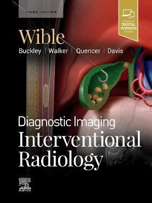 دانلود کتاب Diagnostic Imaging: Interventional Radiology 3rd Edition