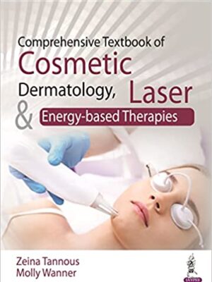 دانلود کتاب Comprehensive Textbook of Cosmetic Dermatology