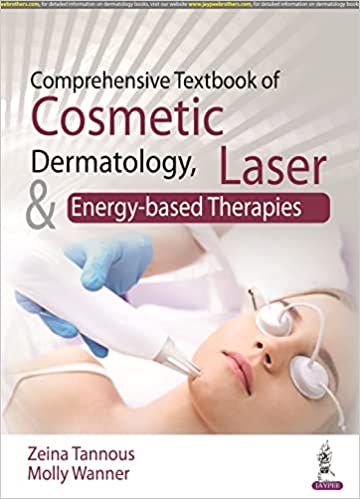 دانلود کتاب Comprehensive Textbook of Cosmetic Dermatology دانلود کتاب Comprehensive Textbook of Cosmetic Dermatology