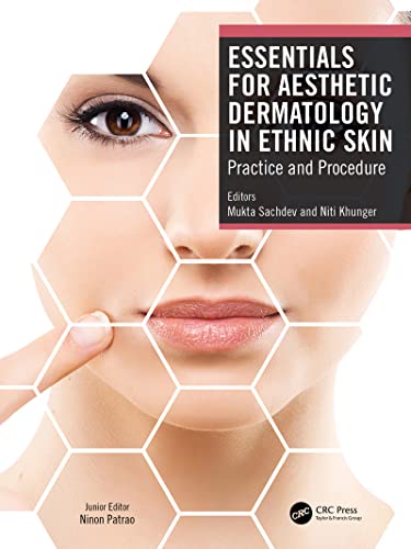 دانلود کتاب Essentials for Aesthetic Dermatology in Ethnic Skin: Practice and Procedure دانلود کتاب Essentials for Aesthetic Dermatology in Ethnic Skin: Practice and Procedure