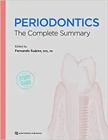 دانلود کتاب Periodontics: The Complete Summary