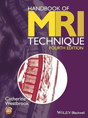 دانلود کتاب Handbook of MRI Technique 4th Edition