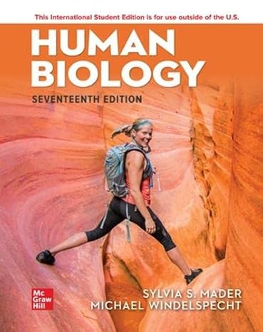 دانلود کتاب Human Biology 17th Edition دانلود کتاب Human Biology 17th Edition
