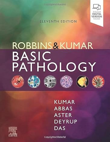 دانلود کتاب Robbins & Kumar Basic Pathology 11th Edition دانلود کتاب Robbins & Kumar Basic Pathology 11th Edition