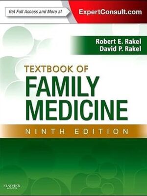 دانلود کتاب Textbook of Family Medicine 9th Edition