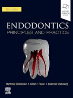 دانلود کتاب Endodontics: Principles and Practice 6th Edition + ویدیو