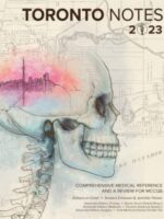 دانلود کتاب تورنتو نوت ویرایش سی و نهم - 2023